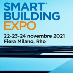 Smart Building Expo 2021