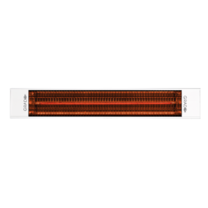 LAMPADA SOL 1200 Carbon