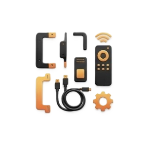 ACCESSORI