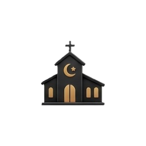 LUOGHI DI CULTO